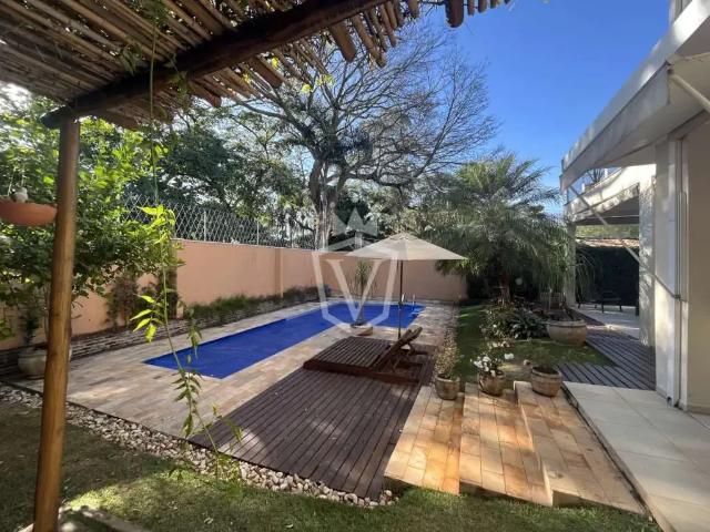 Casa / Sobrado em Condomínio para Venda em Jundiaí/SP Chácara Malota 4 Quartos