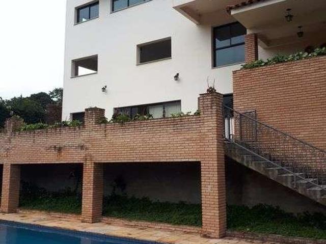 Casa / Sobrado em Condomínio para Venda em Jundiaí/SP Chácara Malota 4 Quartos