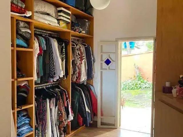 Casa / Sobrado em Condomínio para Venda em Jundiaí/SP Chácara Malota 4 Quartos