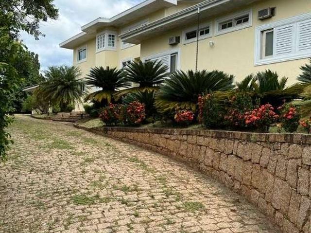 Casa / Sobrado em Condomínio para Venda em Jundiaí/SP Chácara Malota 4 Quartos