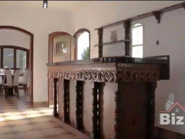 Casa / Sobrado em Condomínio para Venda em Jundiaí/SP Chácara Malota 5 Quartos