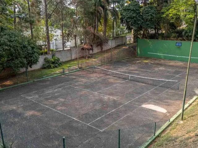 Casa / Sobrado em Condomínio para Venda em Jundiaí/SP Chácara Malota 6 Quartos