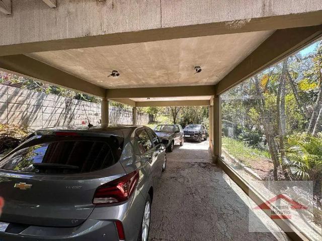 Casa / Sobrado em Condomínio para Venda em Jundiaí/SP Chácara Malota 3 Quartos
