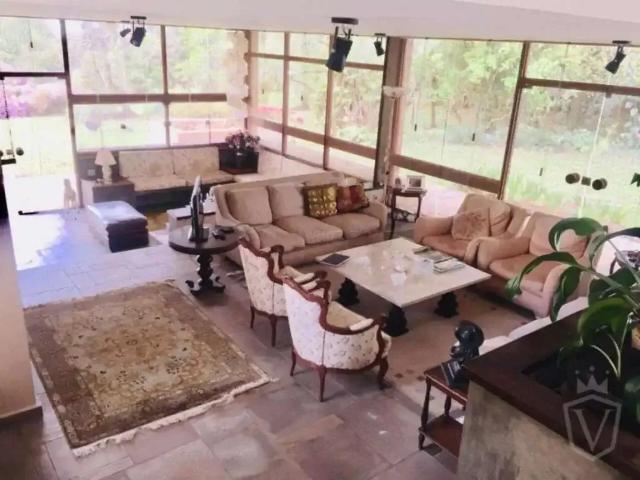 Casa / Sobrado em Condomínio para Venda em Jundiaí/SP Chácara Malota 3 Quartos