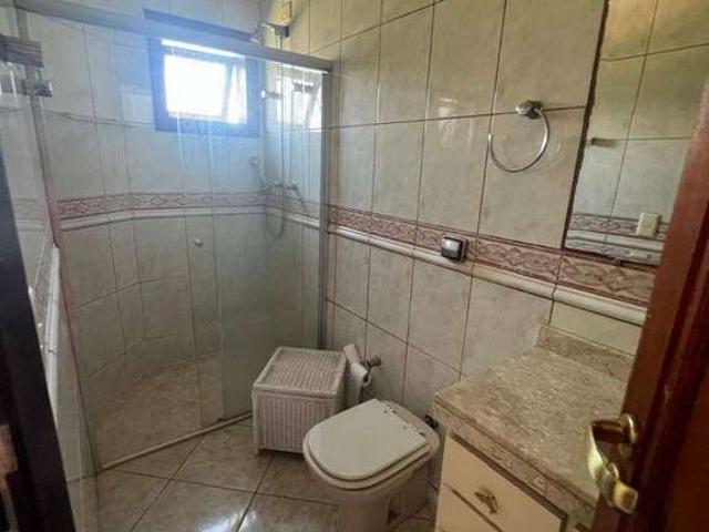 Casa / Sobrado em Condomínio para Venda em Jundiaí/SP Chácara Malota 3 Quartos