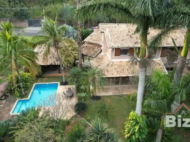 Casa / Sobrado em Condomínio para Venda em Jundiaí/SP Chácara Malota 3 Quartos