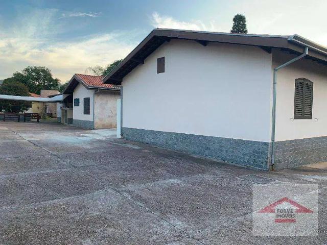Casa / Sobrado em Condomínio para Venda em Jundiaí/SP Chácara Malota 3 Quartos