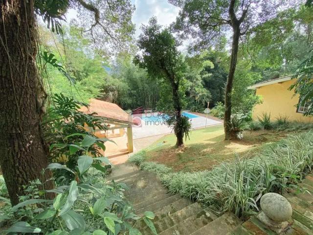 Casa / Sobrado em Condomínio para Venda em Jundiaí/SP Chácara Malota 3 Quartos