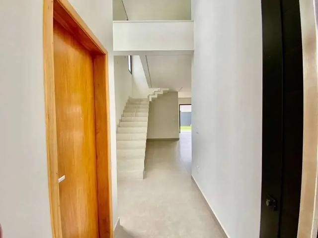 Casa / Sobrado em Condomínio para Venda em Jundiaí/SP Chácara Morada Mediterrânea 3 Quartos