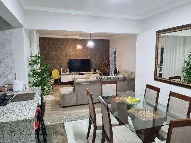 Casa / Sobrado em Condomínio para Venda em Jundiaí/SP Chácara São Francisco 3 Quartos