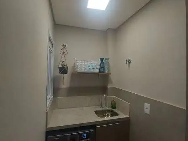 Casa / Sobrado em Condomínio para Venda em Jundiaí/SP Cidade Nova 3 Quartos