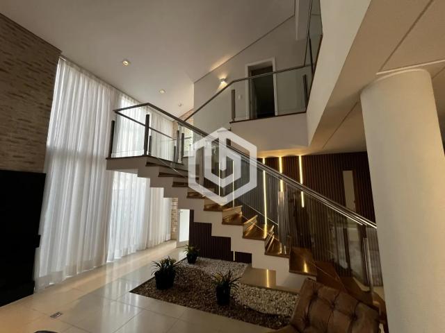 Casa / Sobrado em Condomínio para Venda em Jundiaí/SP Cidade Santos Dumont 3 Quartos