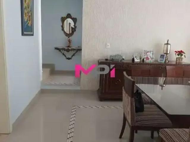 Casa / Sobrado em Condomínio para Venda em Jundiaí/SP Medeiros 3 Quartos