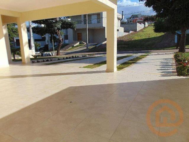 Casa / Sobrado em Condomínio para Venda em Jundiaí/SP Condomínio Reserva da Serra 4 Quartos
