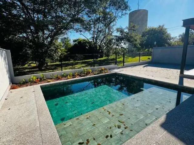 Casa / Sobrado em Condomínio para Venda em Jundiaí/SP Condomínio Reserva da Serra 4 Quartos