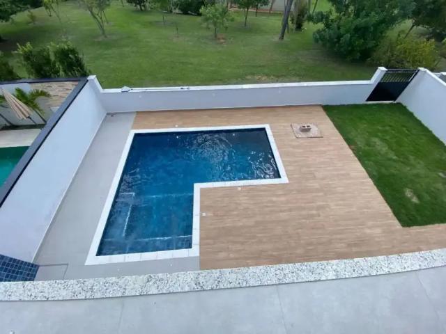Casa / Sobrado em Condomínio para Venda em Jundiaí/SP Condomínio Reserva da Serra 4 Quartos