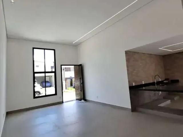 Casa / Sobrado em Condomínio para Venda em Jundiaí/SP Condomínio Terras de Genova 3 Quartos