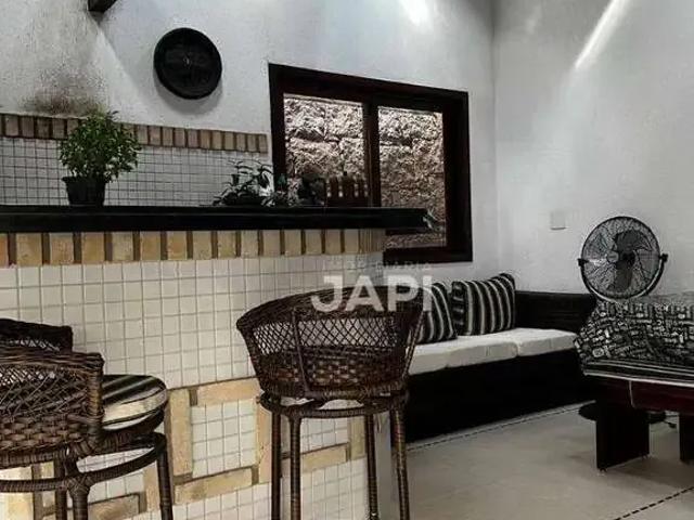 Casa / Sobrado em Condomínio para Venda em Jundiaí/SP Colônia 3 Quartos