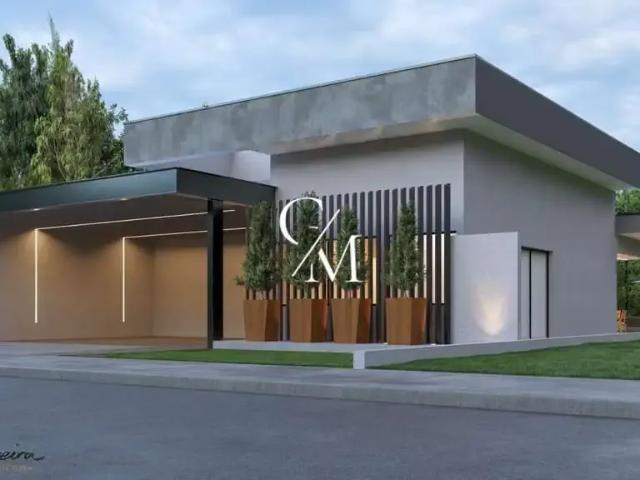 Casa / Sobrado em Condomínio para Venda em Jundiaí/SP Corrupira 3 Quartos
