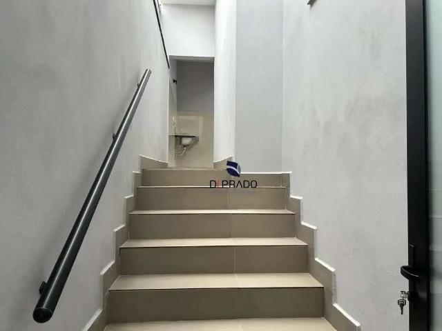 Casa / Sobrado em Condomínio para Venda em Jundiaí/SP Corrupira 3 Quartos