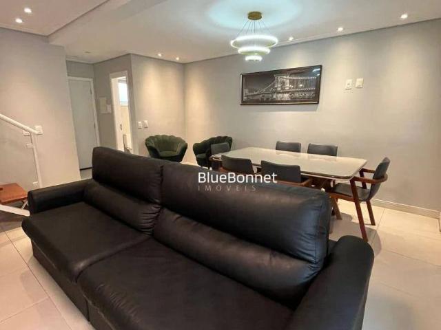 Casa / Sobrado em Condomínio para Venda em Jundiaí/SP Engordadouro 3 Quartos