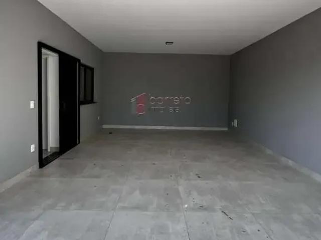 Casa / Sobrado em Condomínio para Venda em Jundiaí/SP Engordadouro 3 Quartos