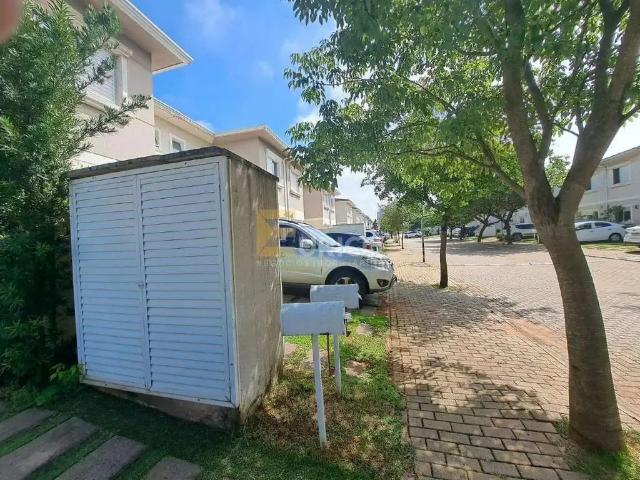 Casa / Sobrado em Condomínio para Venda em Jundiaí/SP Engordadouro 3 Quartos