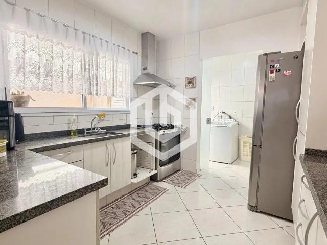 Casa / Sobrado em Condomínio para Venda em Jundiaí/SP Engordadouro 3 Quartos