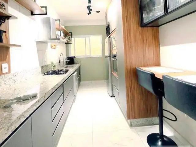 Casa / Sobrado em Condomínio para Venda em Jundiaí/SP Engordadouro 3 Quartos