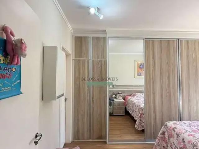 Casa / Sobrado em Condomínio para Venda em Jundiaí/SP Engordadouro 3 Quartos
