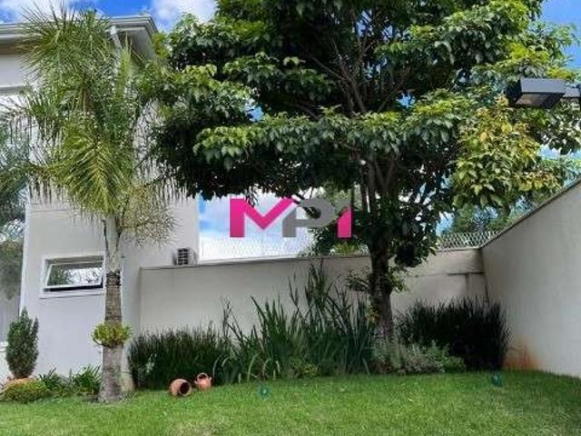 Casa / Sobrado em Condomínio para Venda em Jundiaí/SP Engordadouro 3 Quartos