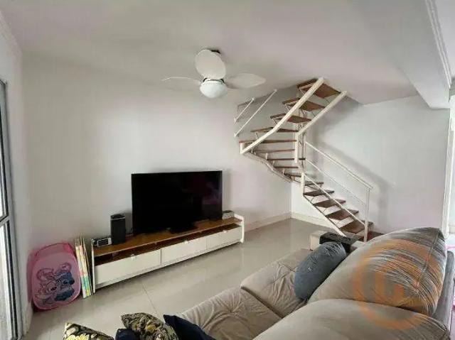 Casa / Sobrado em Condomínio para Venda em Jundiaí/SP Engordadouro 3 Quartos