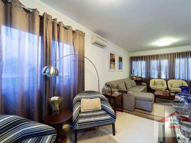 Casa / Sobrado em Condomínio para Venda em Jundiaí/SP Engordadouro 3 Quartos