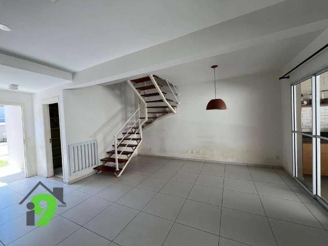 Casa / Sobrado em Condomínio para Venda em Jundiaí/SP Engordadouro 3 Quartos