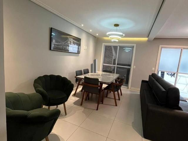 Casa / Sobrado em Condomínio para Venda em Jundiaí/SP Engordadouro 3 Quartos