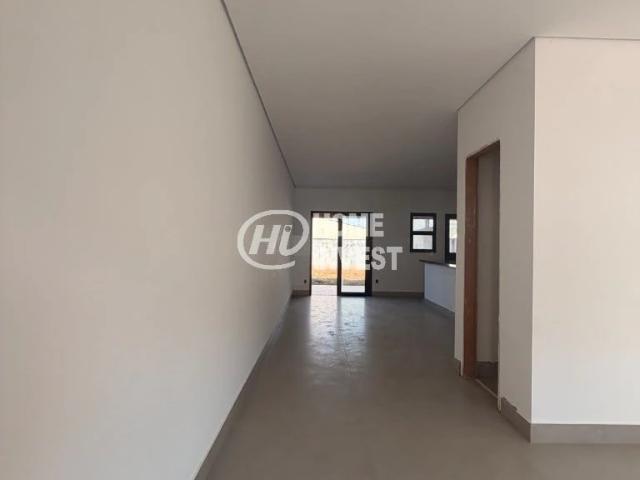 Casa / Sobrado em Condomínio para Venda em Jundiaí/SP Engordadouro 3 Quartos