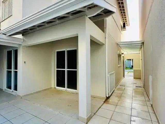 Casa / Sobrado em Condomínio para Venda em Jundiaí/SP Engordadouro 3 Quartos