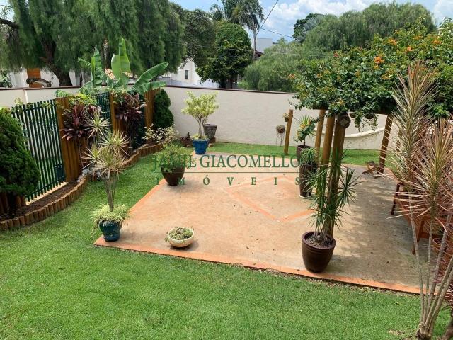 Casa / Sobrado em Condomínio para Venda em Jundiaí/SP Engordadouro 4 Quartos