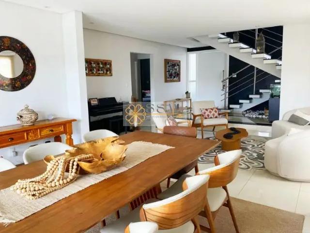 Casa / Sobrado em Condomínio para Venda em Jundiaí/SP Engordadouro 4 Quartos