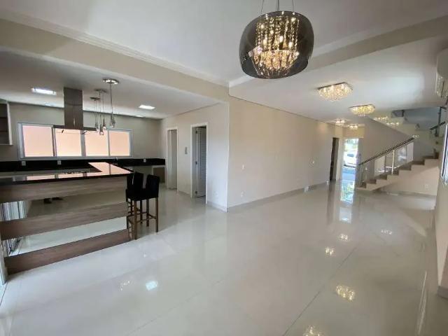 Casa / Sobrado em Condomínio para Venda em Jundiaí/SP Engordadouro 4 Quartos