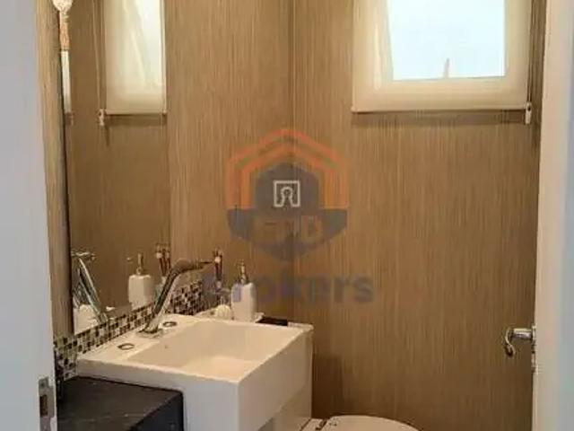Casa / Sobrado em Condomínio para Venda em Jundiaí/SP Engordadouro 4 Quartos
