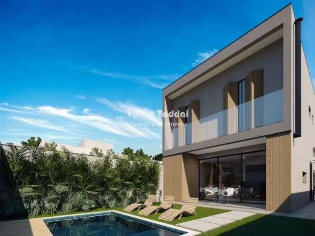 Casa / Sobrado em Condomínio para Venda em Jundiaí/SP Gramadão 3 Quartos