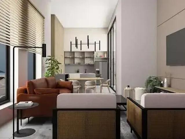 Casa / Sobrado em Condomínio para Venda em Jundiaí/SP Gramadão 3 Quartos