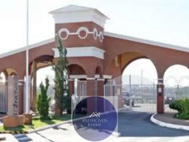 Casa / Sobrado em Condomínio para Venda em Jundiaí/SP Horto Florestal 3 Quartos