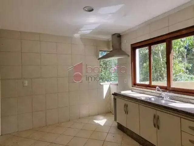 Casa / Sobrado em Condomínio para Venda em Jundiaí/SP Ivoturucaia 4 Quartos