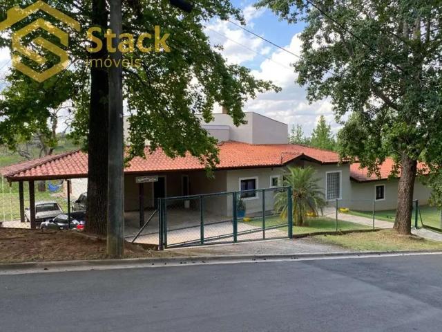 Casa / Sobrado em Condomínio para Venda em Jundiaí/SP Ivoturucaia 4 Quartos