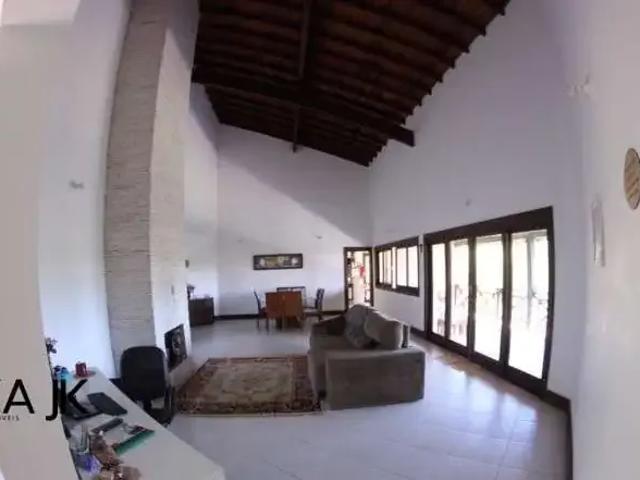 Casa / Sobrado em Condomínio para Venda em Jundiaí/SP Ivoturucaia 4 Quartos