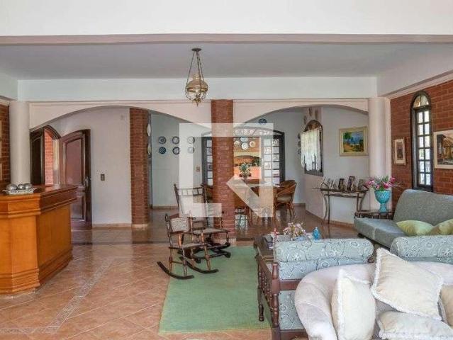Casa / Sobrado em Condomínio para Venda em Jundiaí/SP Ivoturucaia 6 Quartos