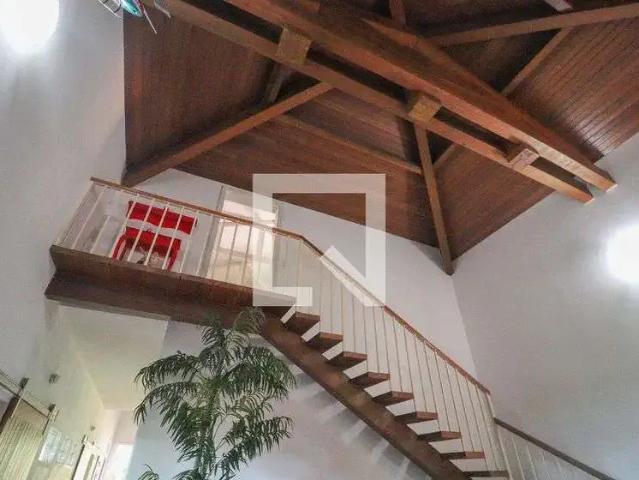Casa / Sobrado em Condomínio para Venda em Jundiaí/SP Ivoturucaia 6 Quartos
