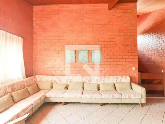 Casa / Sobrado em Condomínio para Venda em Jundiaí/SP Ivoturucaia 3 Quartos
